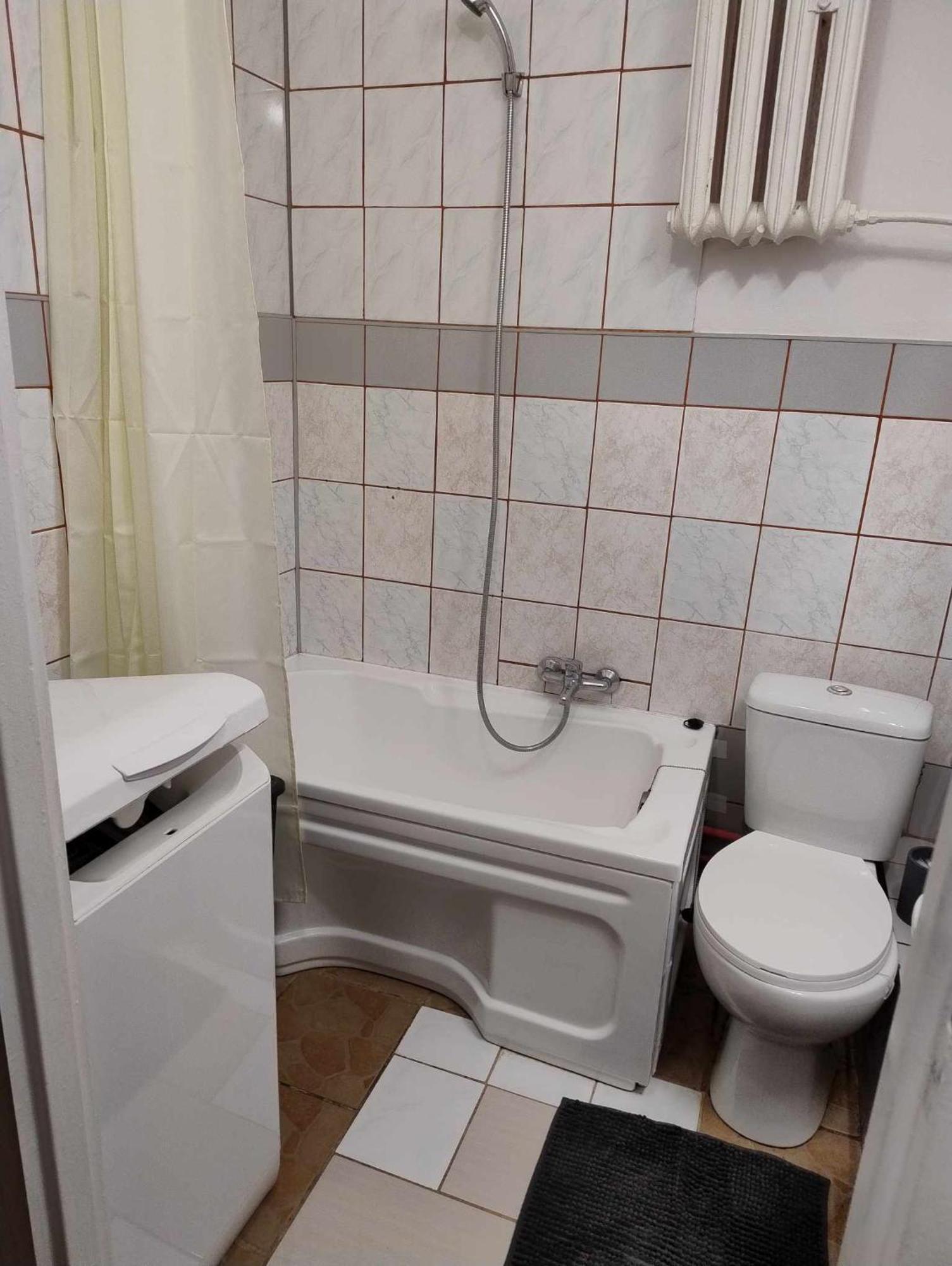 Ferienwohnung Blisko Morza Danzig Exterior foto
